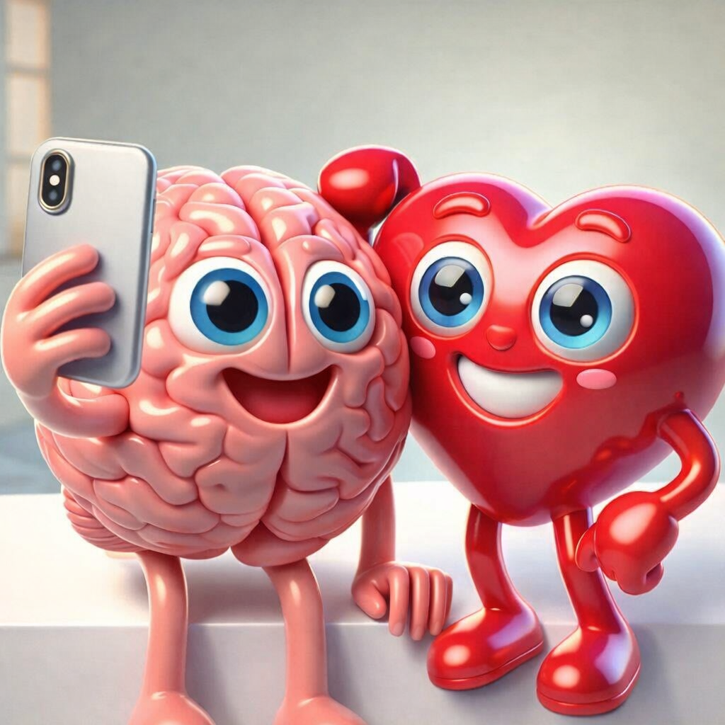 Self-regulation & Executive Control