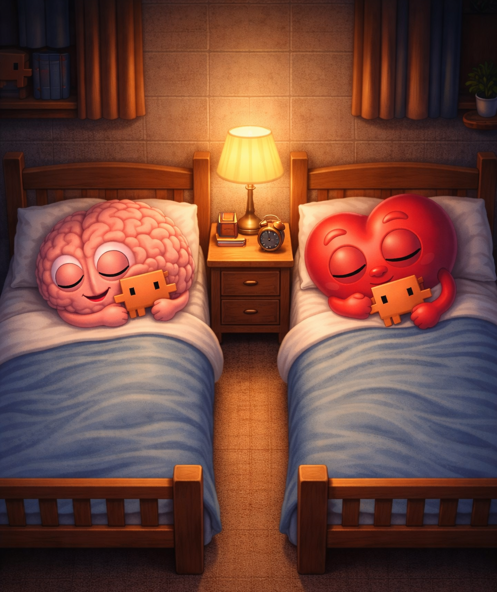 How We Built the CAMP Neurolab Website by Vibe Coding with Claude Code