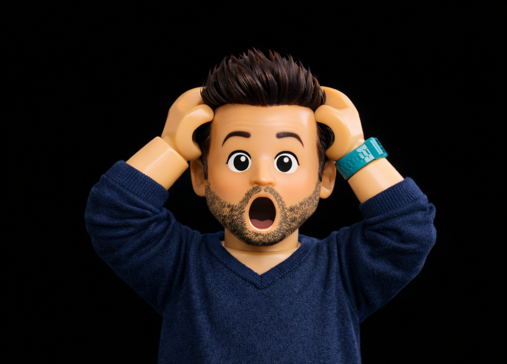 Companion to "How We Built..." Article